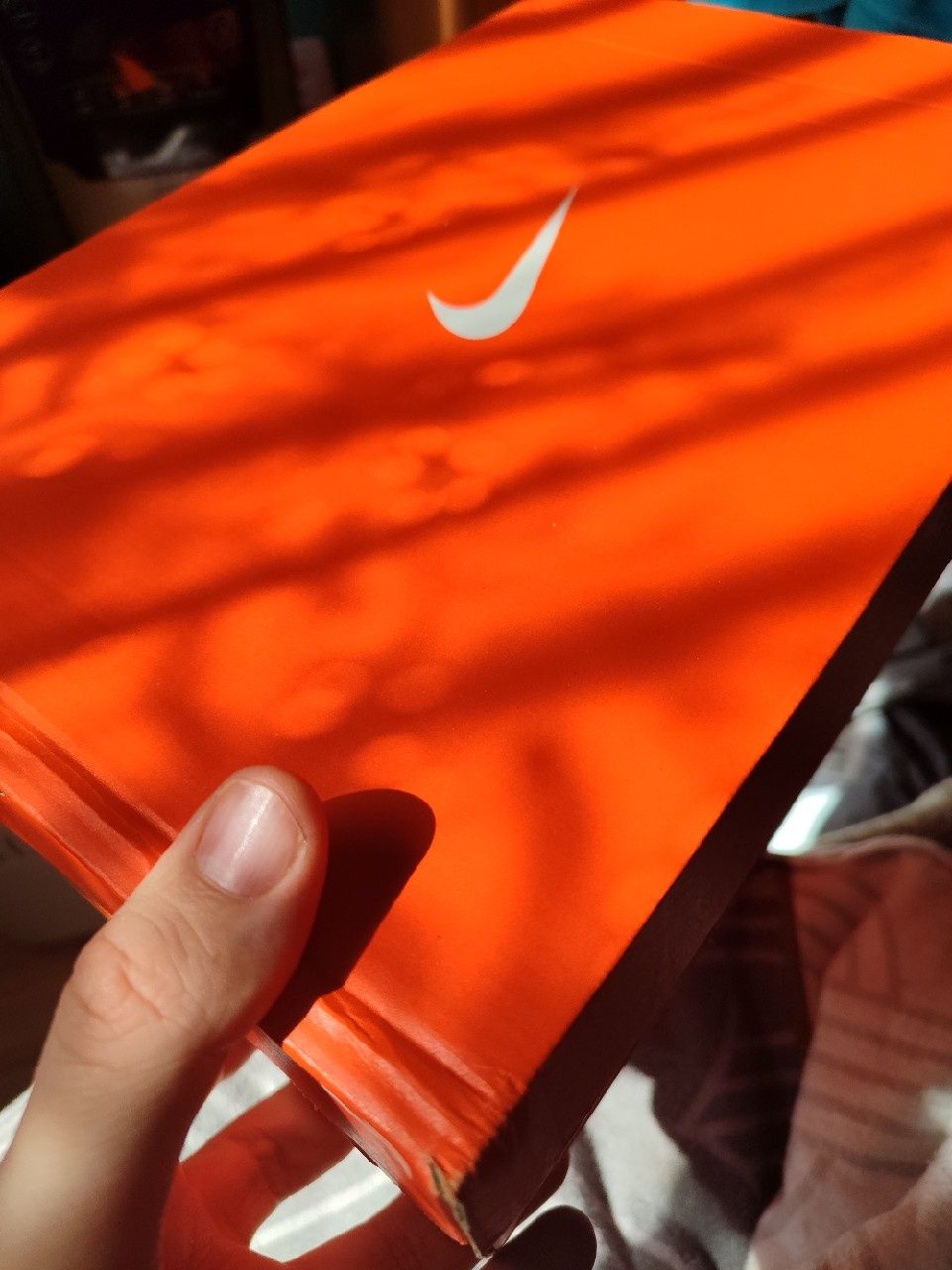 Buty Nike Cosmic Unity 3 rozmiar 47.5 / 31 cm Nowe z metką OKAZJA