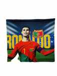 Ocieplany komin zimowy RONALDO PORTUGALIA