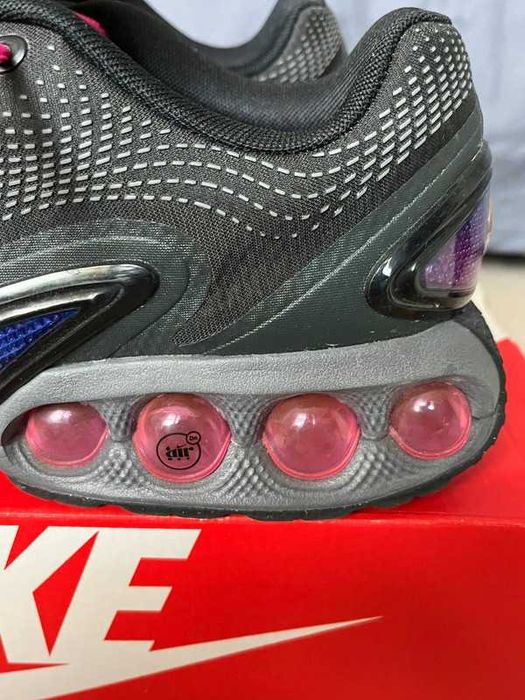 "Buty Trampki" Nike_Air_Max_DN_R. 40