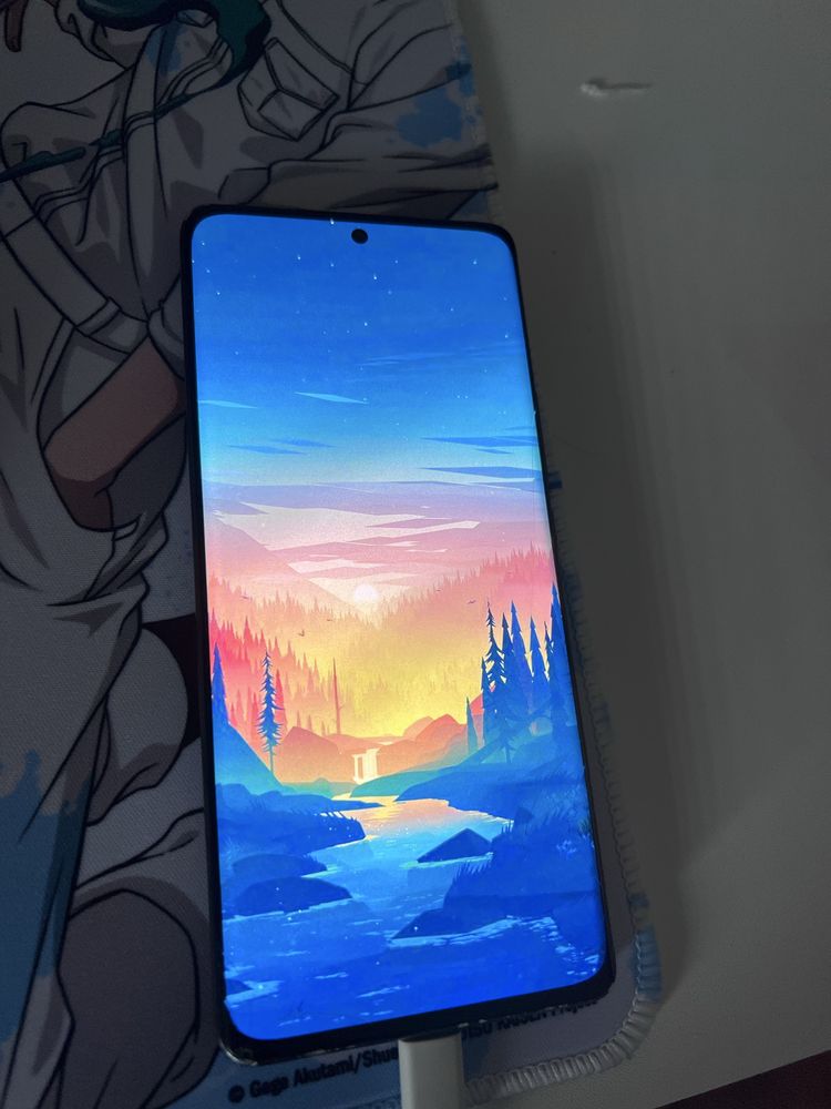 Xiaomi 12 Pro 20Gb/256Gb danificado