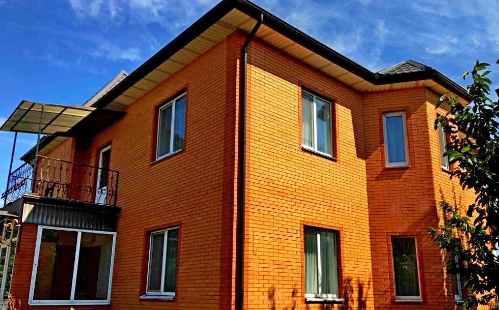 Продаж 2х пов. буд. 199м2 +23,8 сот,с.Велика Олександрівка, Київ 15хв.