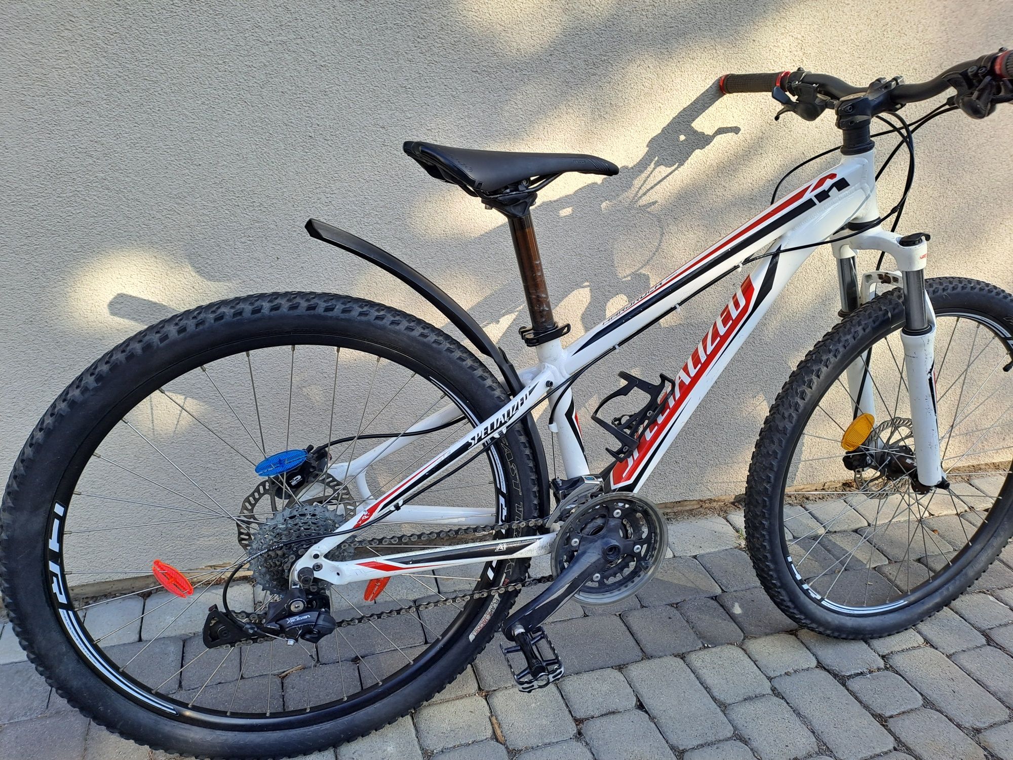 Rower Specialized Hardrock XS 26 cali