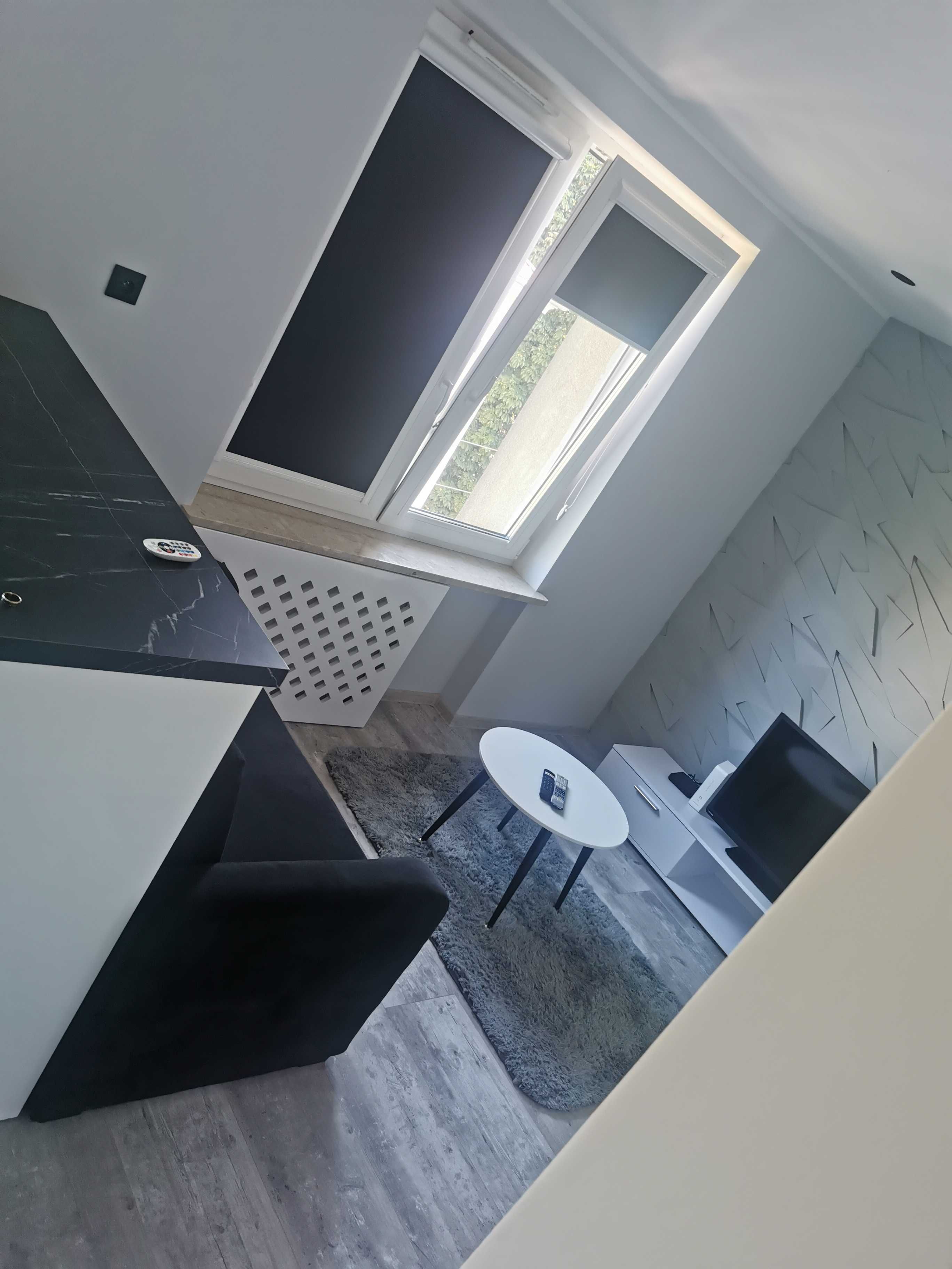 Apartament w centrum Suwałk na doby