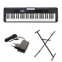 Keyboard organy Casio CT-S300 Bratpol TORUŃ