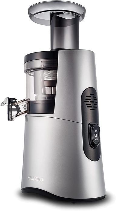 Wyciskarka wolnoobrotowa pionowa Hurom H-AA-DBE17 150 W