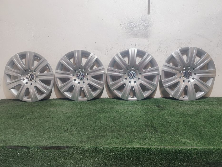 Kołpaki OE VW Tiguan 16"
