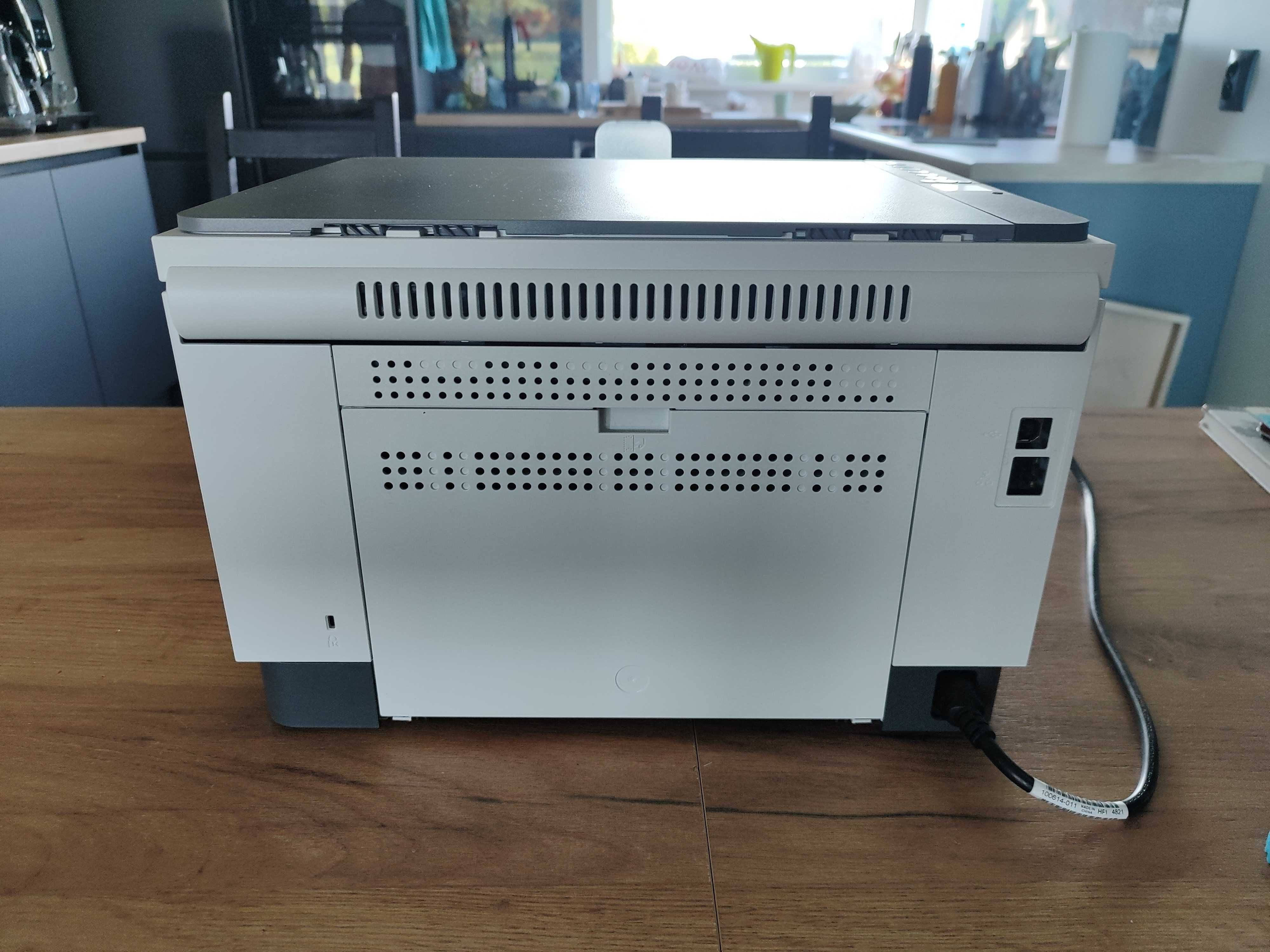 Urządzenie wielofunkcyjne HP LaserJet M234dwe Duplex Wi-Fi Mono LAN