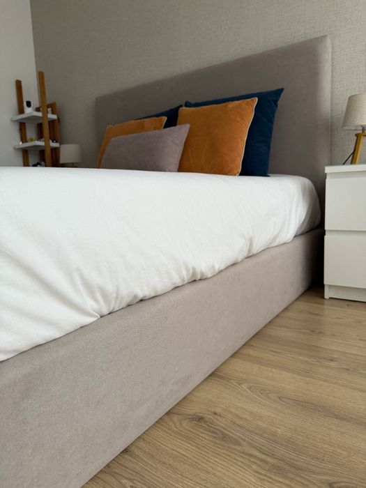 Cama 160 x 200 cm