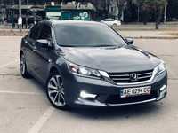 Honda Accord 9 2013 2.4