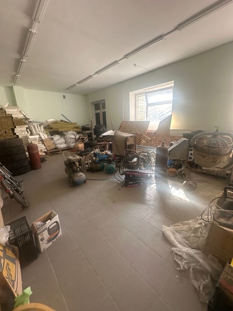 Продаж комерційного приміщення