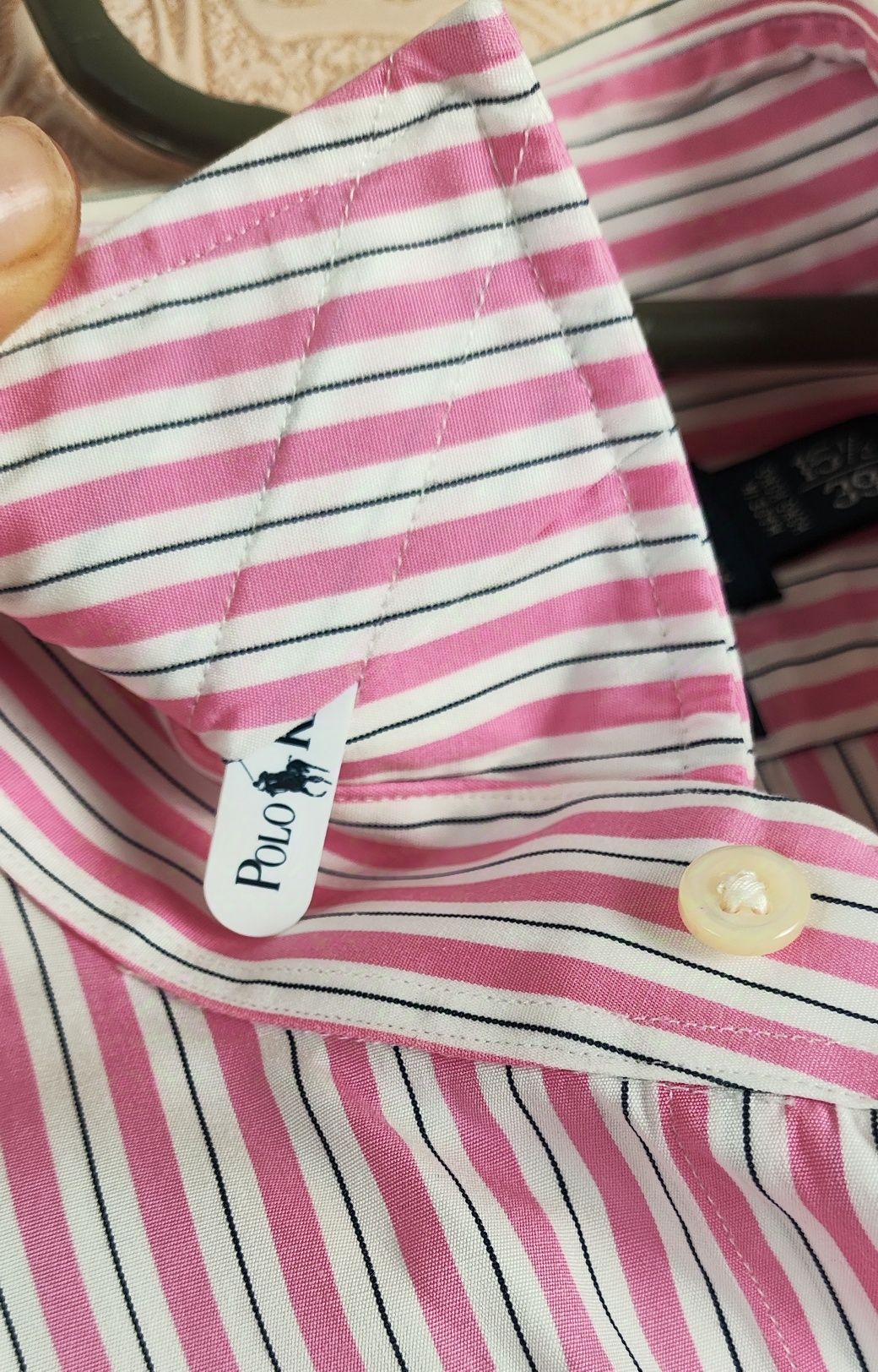 Рубашка Polo Ralph Lauren