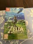 Gry i akcesoria do nintendo switch zelda mario kontroler joy con nint