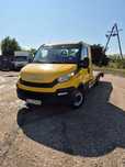 Iveco Daily  Iveco Daily 35-180 Autolaweta 2019 | Polmar | Android, Klima, FV23%