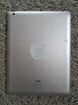 Ipad model a1458