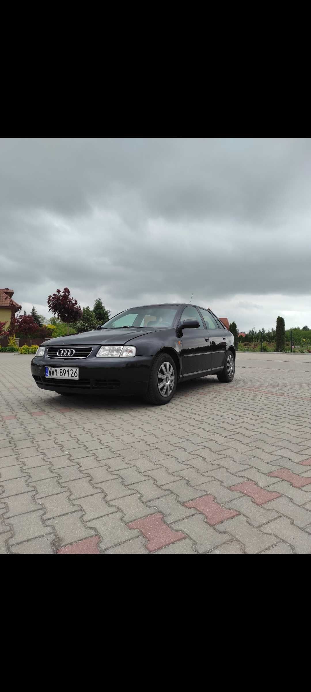 Audi a3 Sprzedam