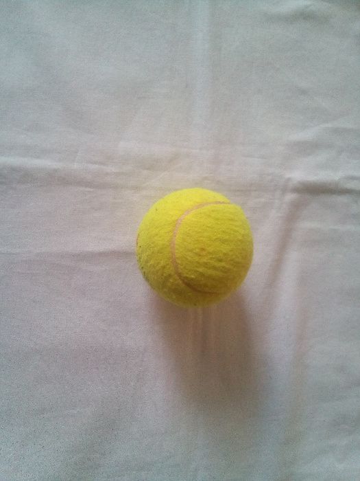 Мяч для большого тенниса TENNEX. В хорошем состоянии.