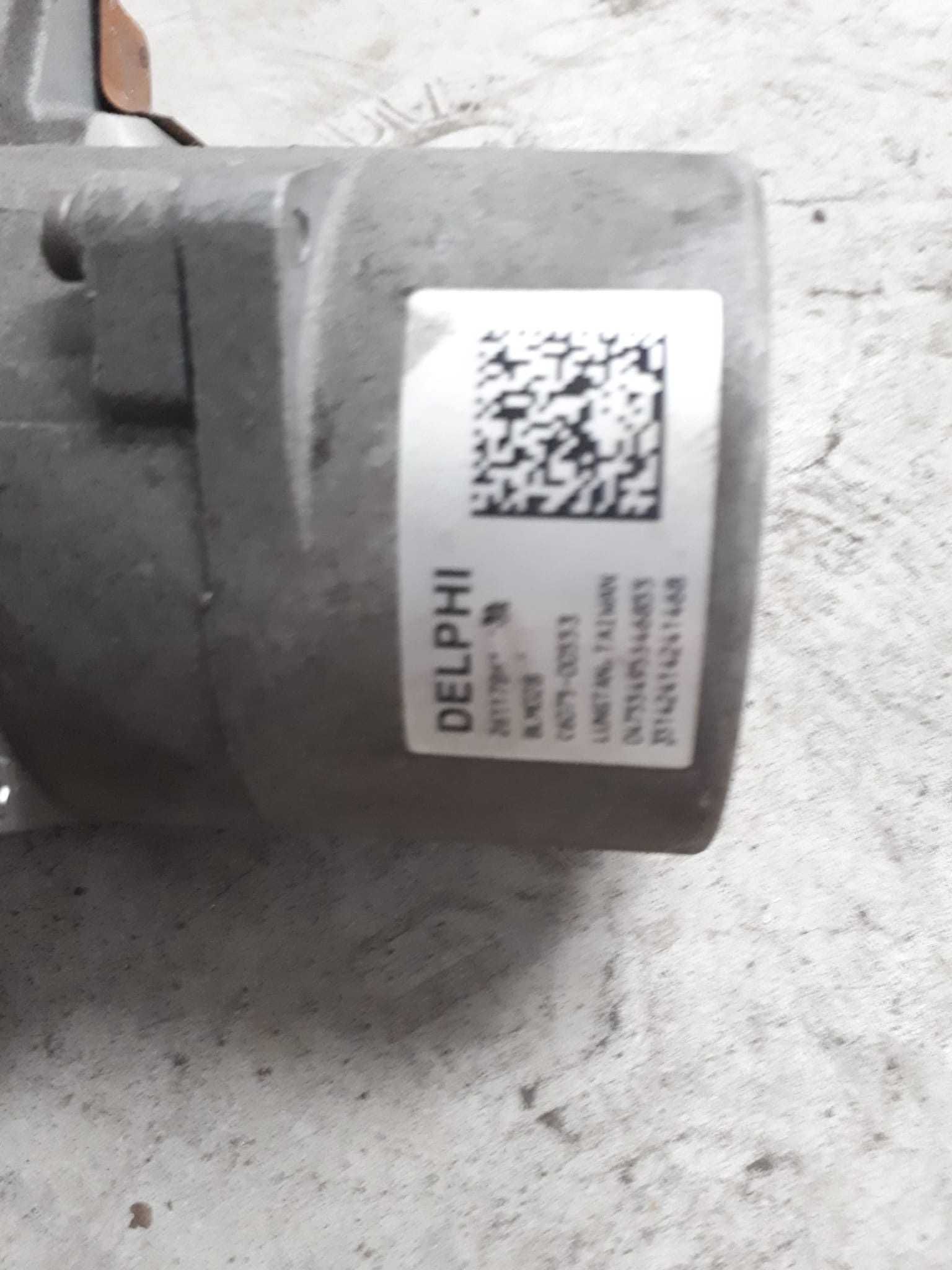 Wspomaganie Elektryczne Delphi Fiat Grande Punto ORG