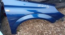 błotnik błotniki opel astra III H przedlift / fl lift kolory