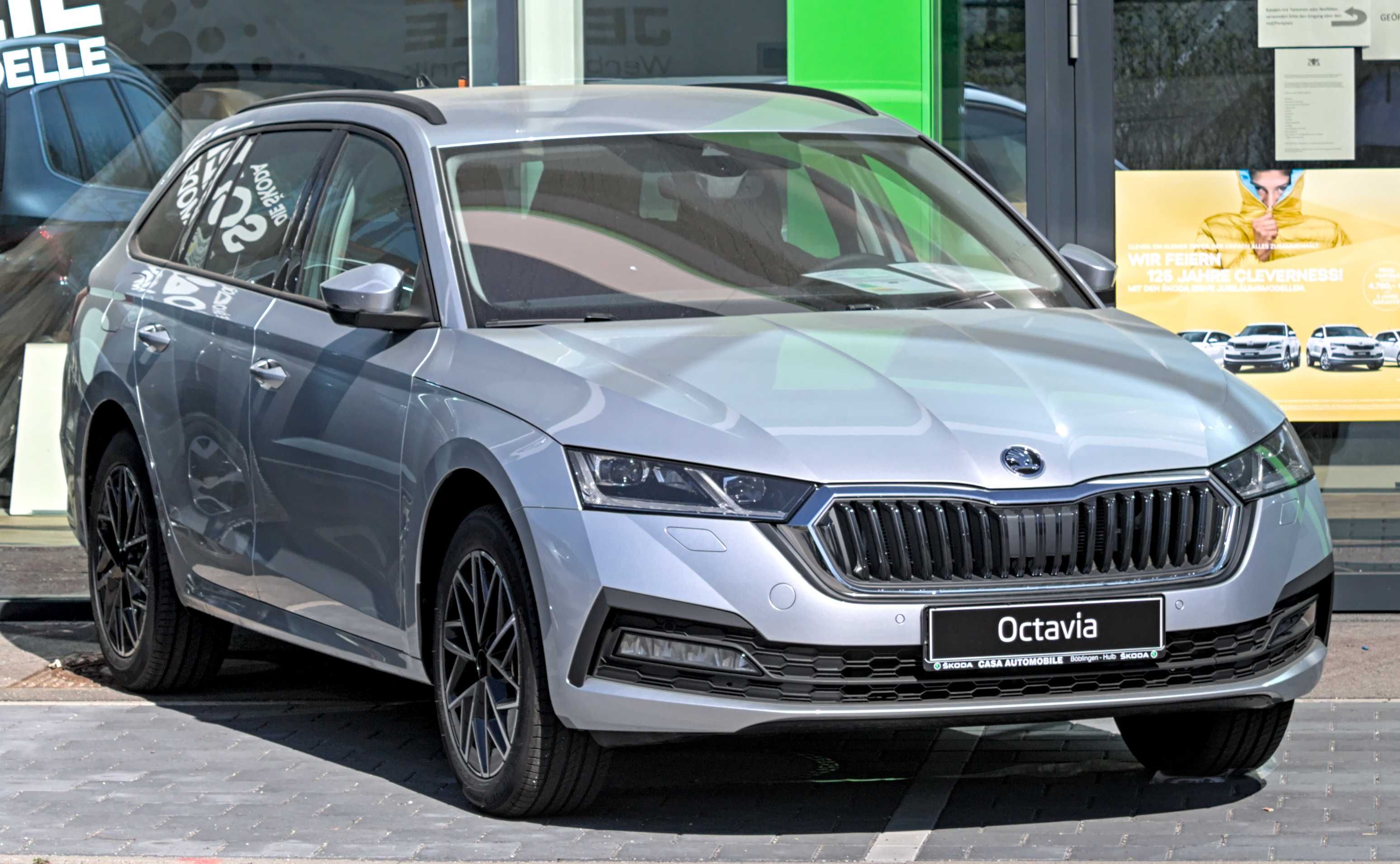 Автоскло на Skoda SuperB, Octavia , Fabia, Karoq, Yeti, Kodiaq, Rapid