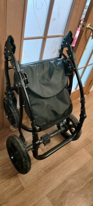 Дитяча коляска 2в1