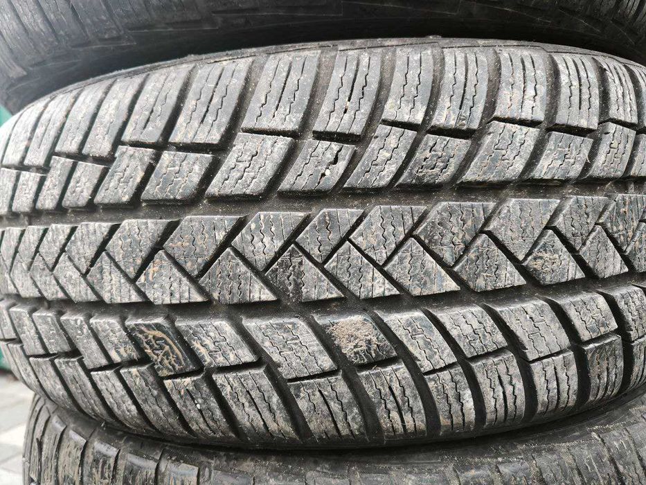 Зимові Шини vredestein wintrac pro 205 55 R17 2023 рік