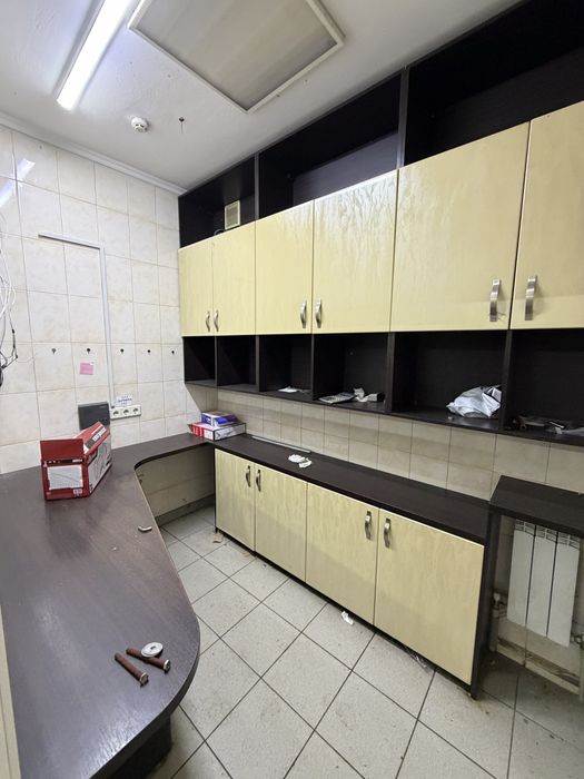 Оренда приміщення. Цех по виготовленню мʼясних/рибних полуфабрикатів.