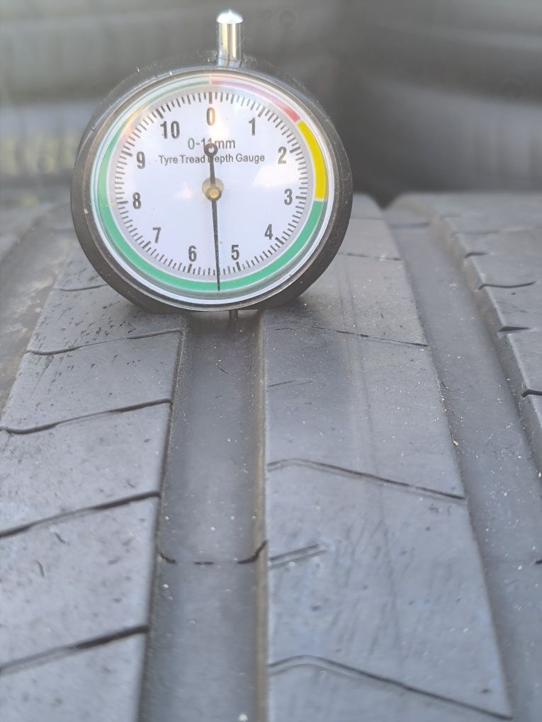 *Opony Pirelli p zero 285/40/21 para