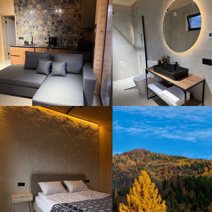 Оренда будинку у Славську Славське Славськ Тухля подобово котедж чан