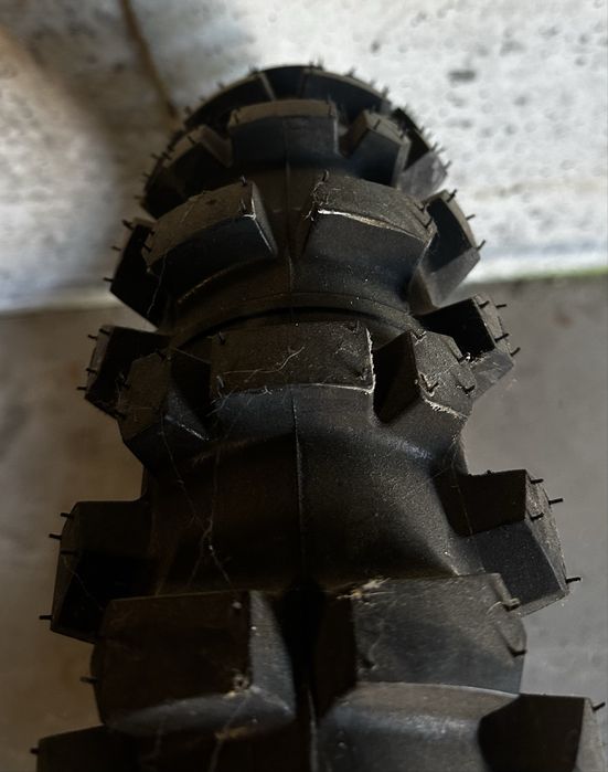 Opona Cross/Enduro 100/90-19 Metzeler Mid Soft