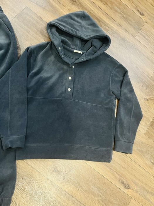 Костюм теплый флисовый