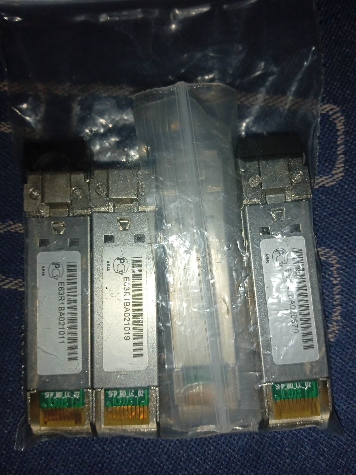 SFP Module D-Link DEM-302S-BXU/10A1A V.A1