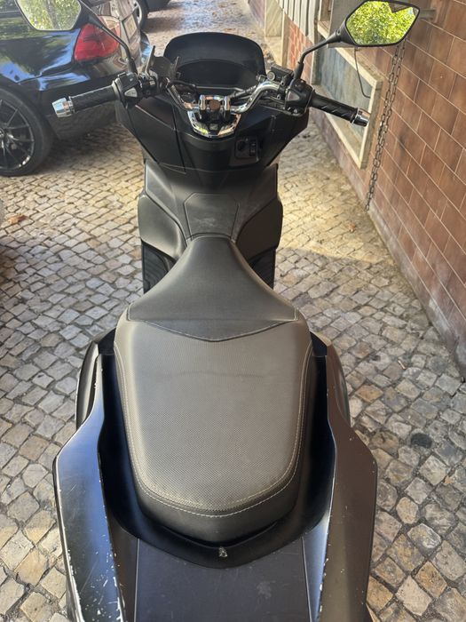 Honda PCX 2021 Lisboa