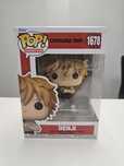 figurka Funko POP Denji 1678 Chainsaw Man