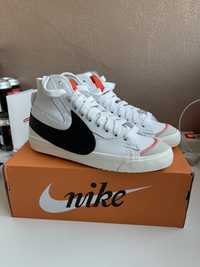 Nike Blazer Mid 77 Jumbo DD3111-100 оригінал