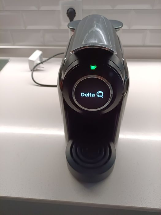 Maquina de café Delta para peças