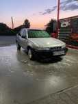 Daewoo Nexia 1.5 газ бензин на повному ходу