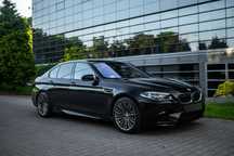 BMW M5 Bmw M5 F10