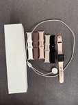 Apple iWatch 5 pink gold aluminium