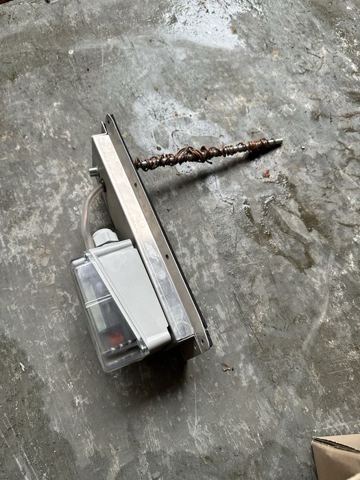 Termostat Daikin TF30 – czujnik temperatury z kapilarą