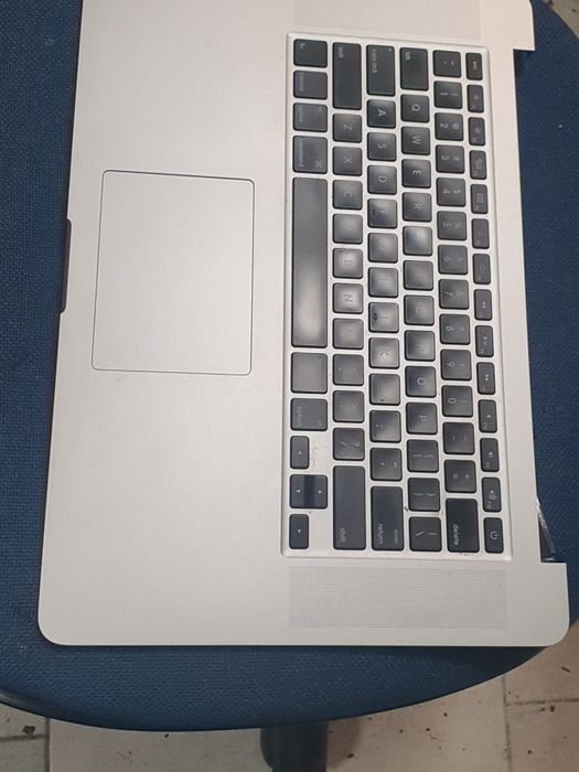 Топкейс аккумулятор apple macbook pro a1398 2015