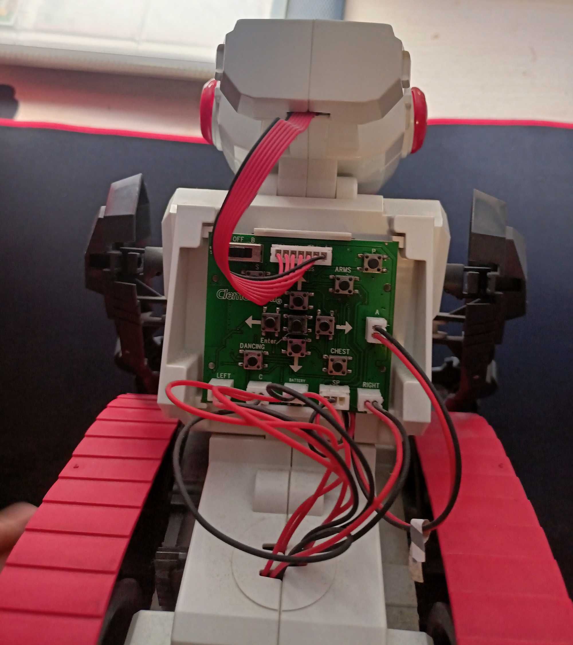 Sprzedam Evolution Robot