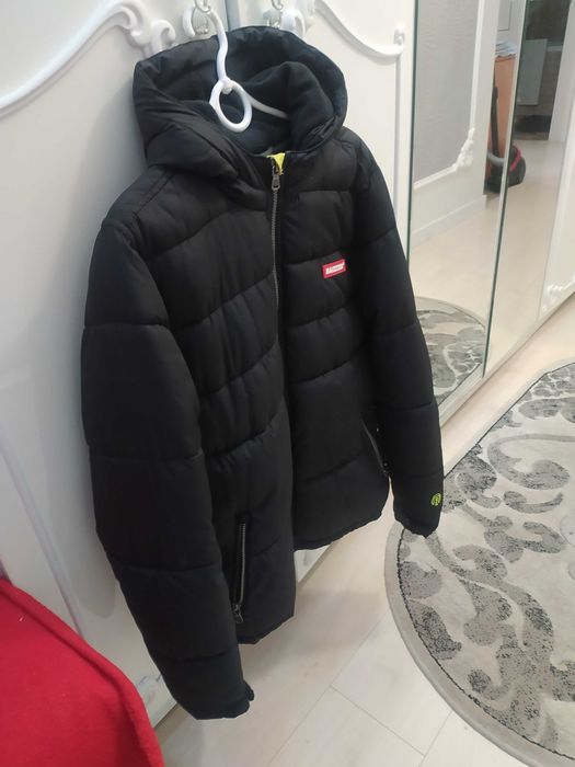 Куртка для підлітка, 176