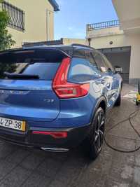 Volvo XC40 T3 R-Design