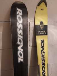 Rossignol Pro Race Carve 184cm