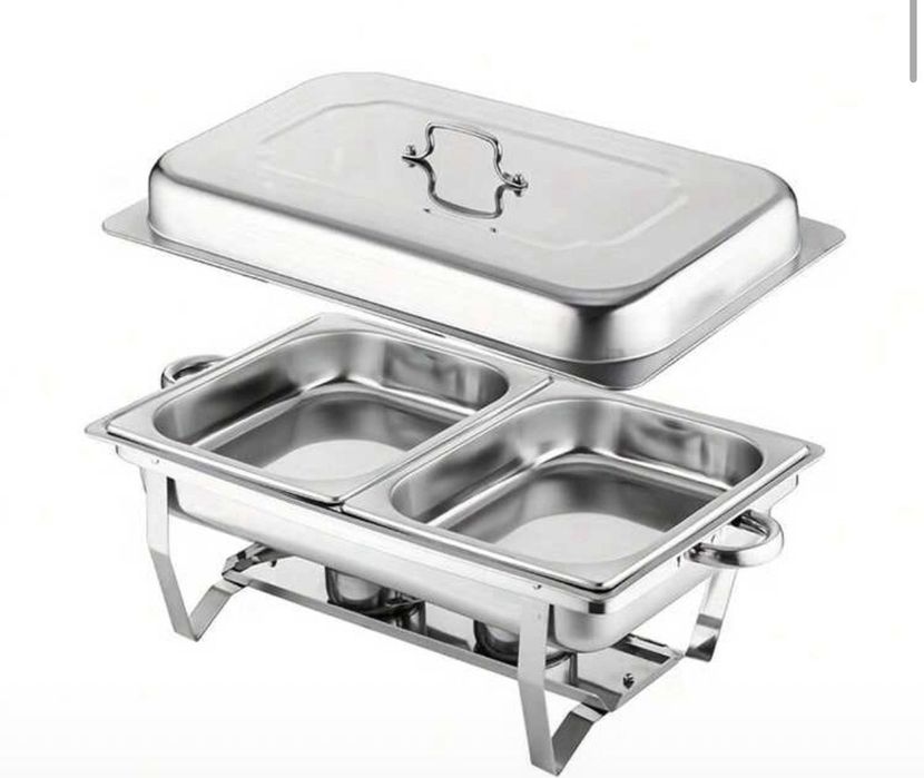 Alugo Material de Eventos - Preços Baixos