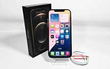 APPLE iPhone 12 PRO MAX 128 GB Gold 87% K&B Handel Szczytno