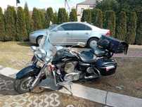 Sprzedam Kawasaki Vulkan 1600 stan bdb od pasjonata