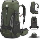 Рюкзак Free Knight Trekking туристичний трекінговий спортивний 60 л