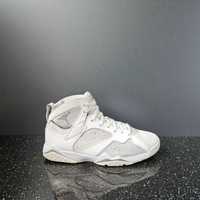 Кроссовки Nike Air Jordan 7 Retro ' Pure Money'. Размер 45.5