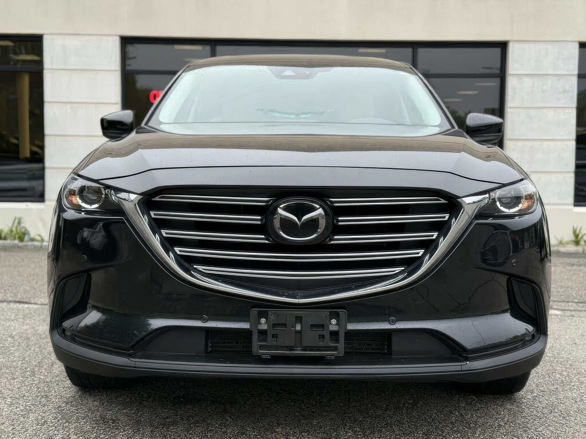 2019 Mazda CX-9 Touring